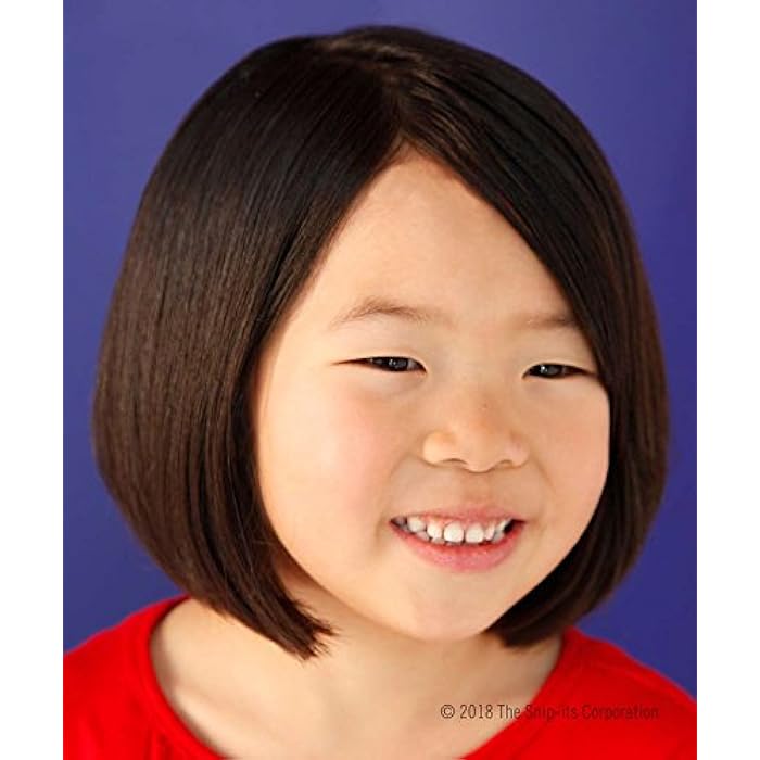 Snip-its No Yellin’ Melon Natural Kids Conditioner 10oz | Nourish and Restore Swimmers Hair - Kids Detangler for Smooth Hair Smells Great - Natural Conditioner Made in USA | Salon Quality Kid Friendly - Image 4