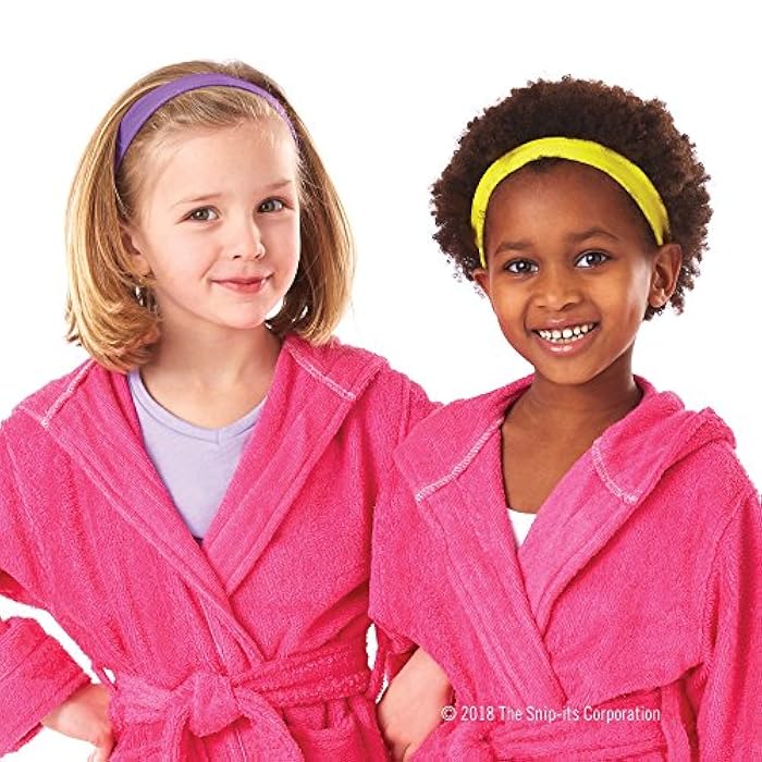 Snip-its No Yellin’ Melon Natural Kids Conditioner 10oz | Nourish and Restore Swimmers Hair - Kids Detangler for Smooth Hair Smells Great - Natural Conditioner Made in USA | Salon Quality Kid Friendly - Image 3