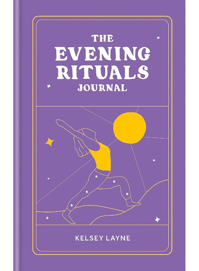 The Evening Rituals Journal