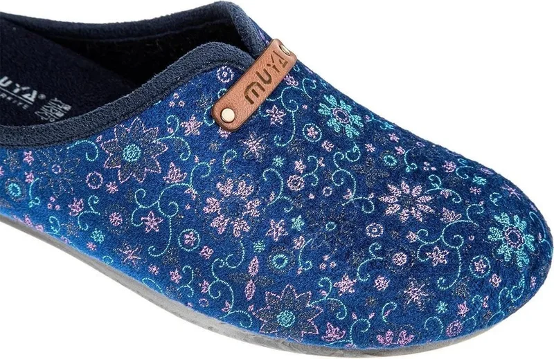 MUYA Orthopedix Gia Women's Home Slippers 33909