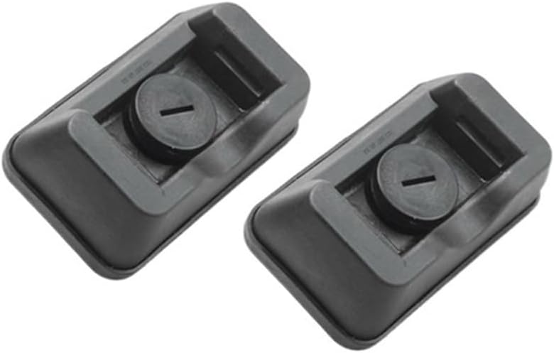 DEMULAX Car Jack Rubber Pad for Mercedes-Benz - Image 2