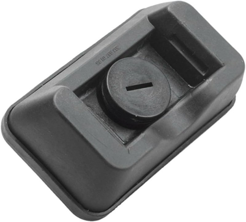 DEMULAX Car Jack Rubber Pad for Mercedes-Benz - Image 1