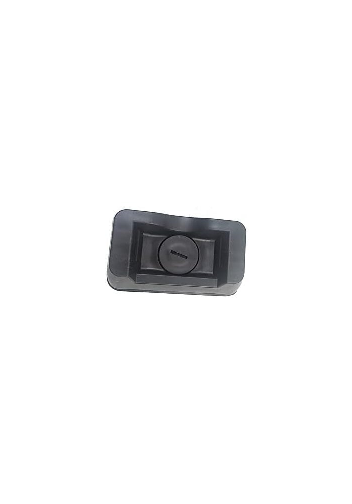 DEMULAX Car Jack Rubber Pad for Mercedes-Benz - Image 3
