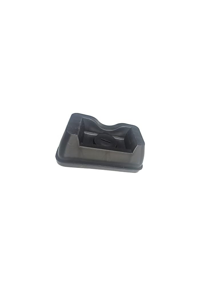 DEMULAX Car Jack Rubber Pad for Mercedes-Benz - Image 5