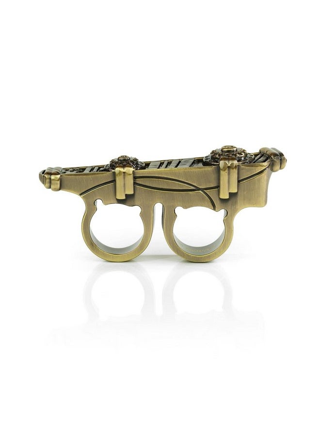 Toynk - Marvel Studios Infinity Saga Doctor Strange Sling Ring Official Collectible Replica - Image 1