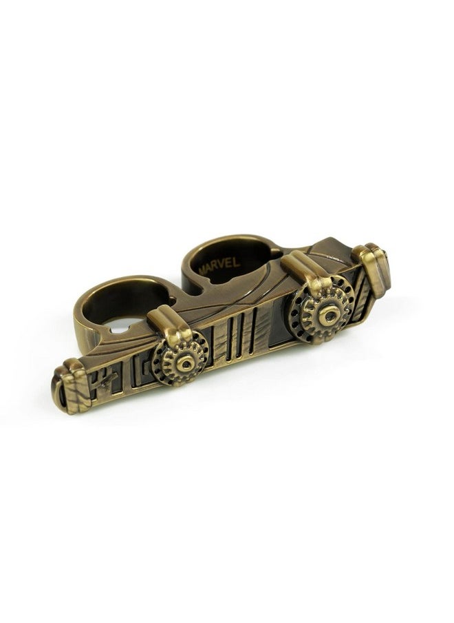 Toynk - Marvel Studios Infinity Saga Doctor Strange Sling Ring Official Collectible Replica - Image 1