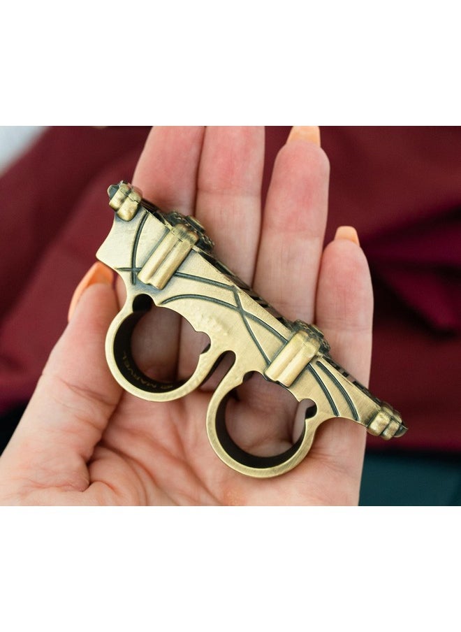 Toynk - Marvel Studios Infinity Saga Doctor Strange Sling Ring Official Collectible Replica - Image 1