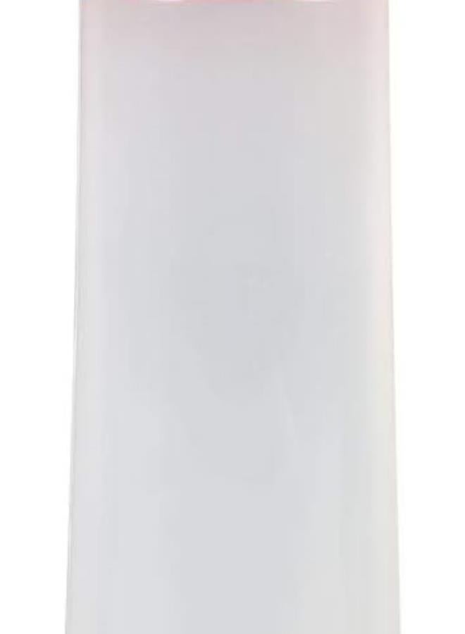 زجاجة صلصة 4 فتحات، 300 مل، زجاجة صلصة قابلة للضغط من نوع 4 فتحات، موزع توابل آمن من الراتينج للكاتشب والمربى والمايونيز وزيت الزيتون وصوص الشواء وصوص السلطة (أحمر) - Image 3