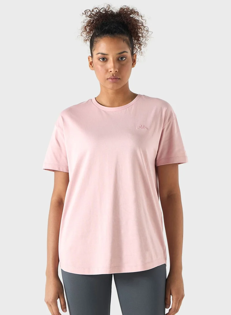 Kappa Logo T-Shirt