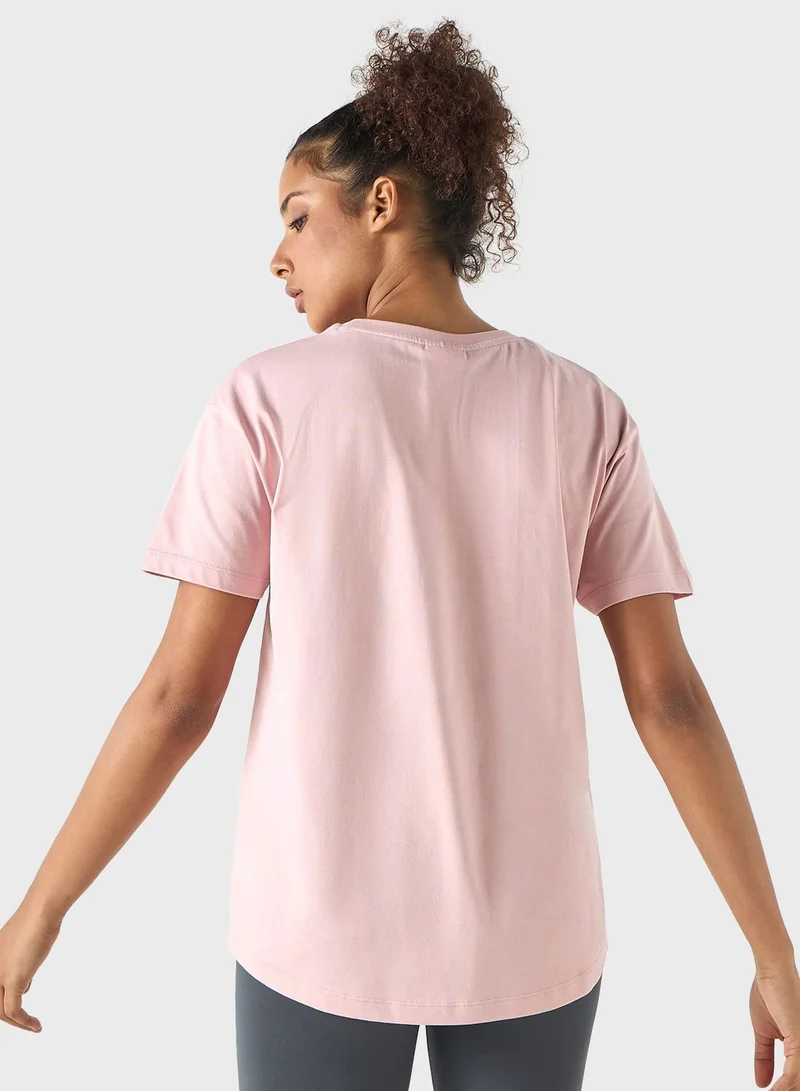 Kappa Logo T-Shirt