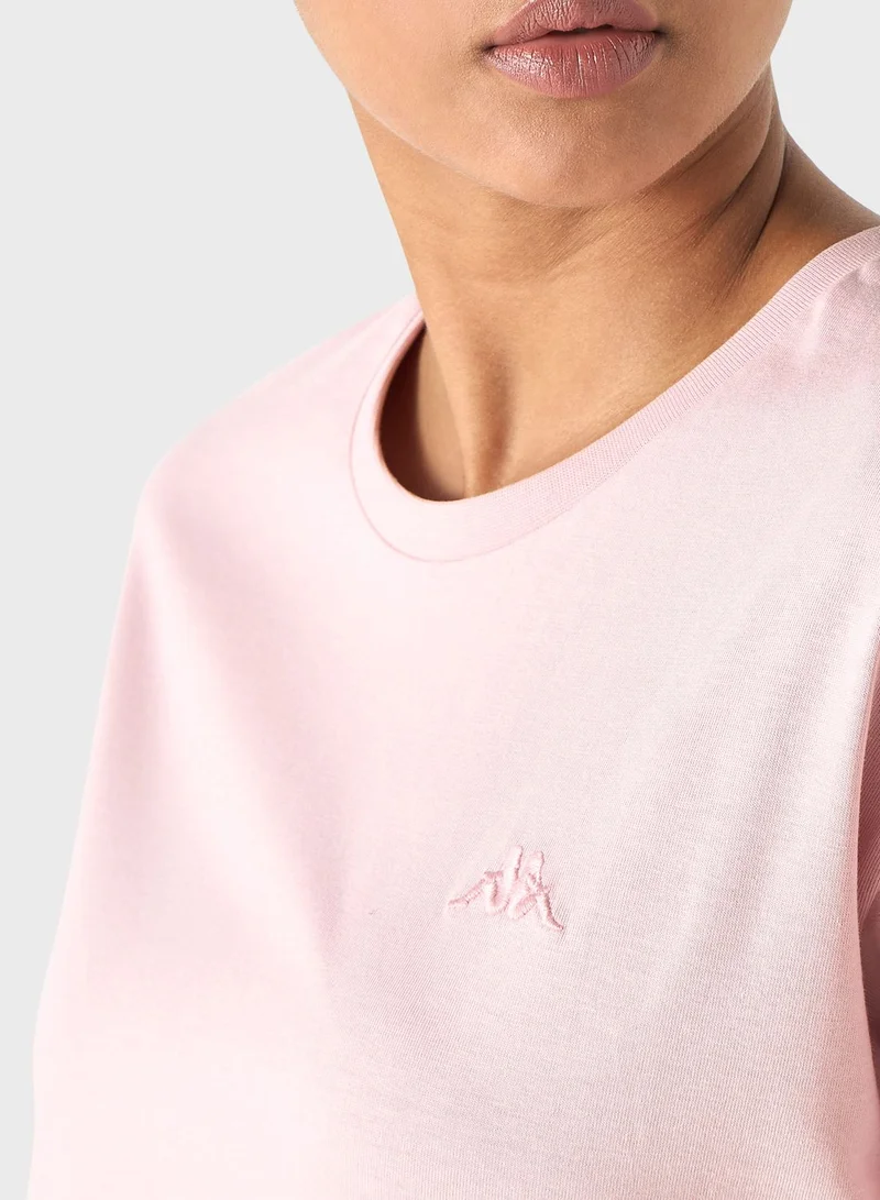 Kappa Logo T-Shirt