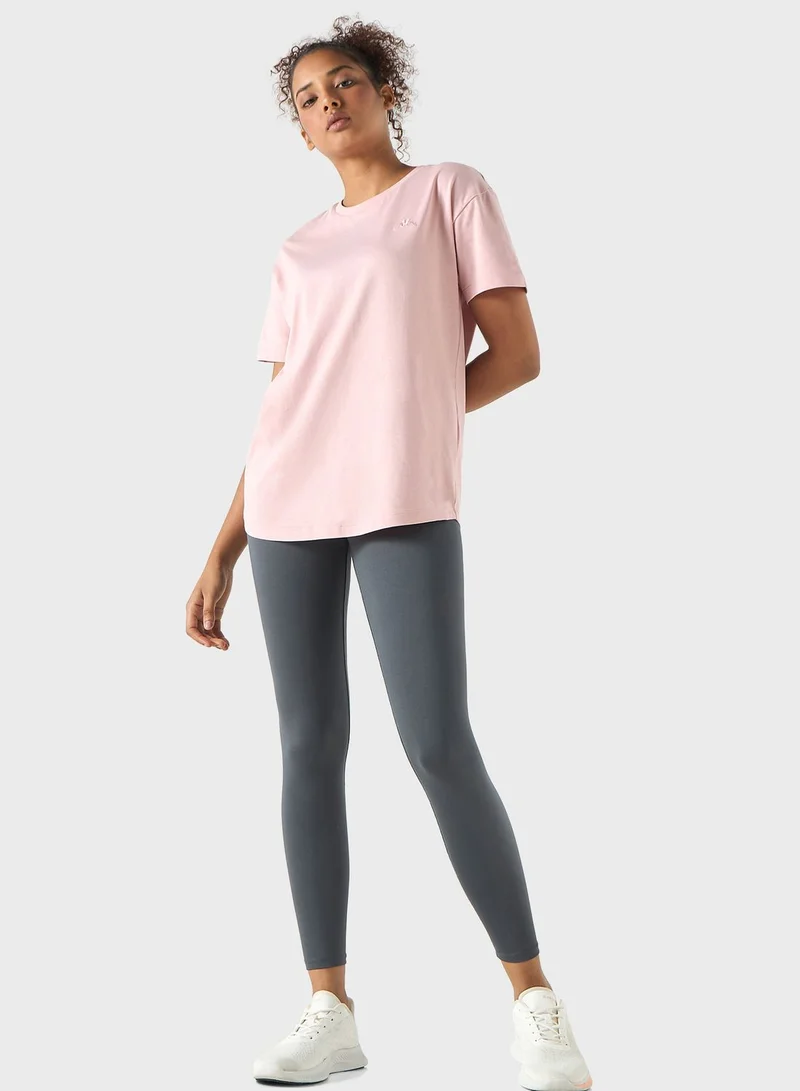Kappa Logo T-Shirt