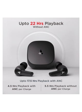 Airdopes 411 ANC Noise-Cancelling Earbuds with 10mm Drivers, ASAP™ Charge Technology, Up to 25dB ANC, ENx™ Technology, 17.5 Hours Playback - pzsku/ZCEF117790682C977EDB8Z/45/_/1701284559/56fa6284-e654-43ab-b662-3b1a3ffde22f