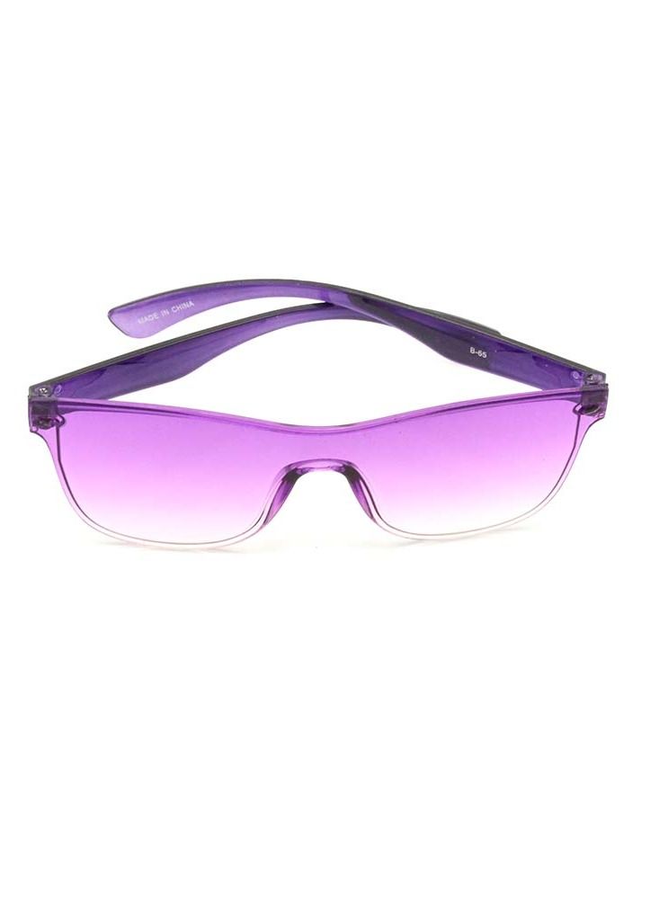 Sharpdo Uv Protection Unisex Sunglasses - Image 1