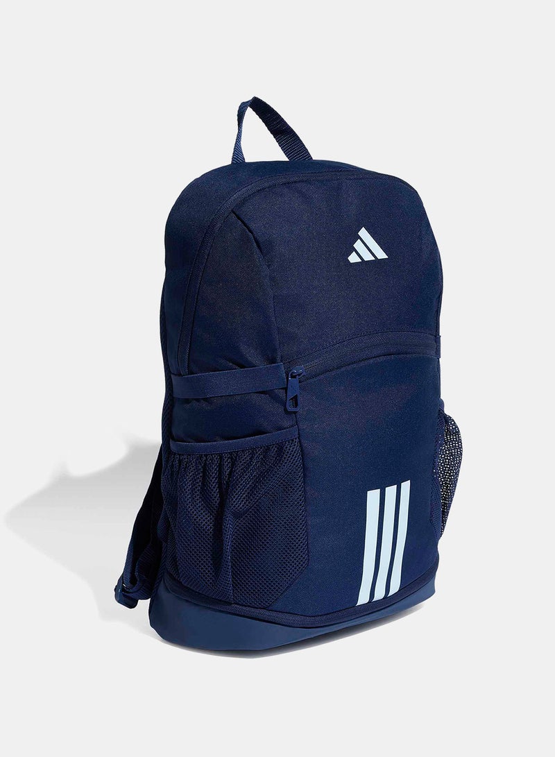 Adidas Tiro Backpack Youth - Image 2