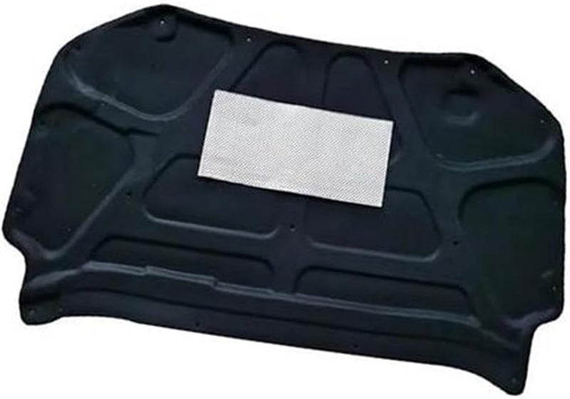 MKVAXR Engine Heat Insulation Mat for Kia Pegas, Soluto, Sephia - Image 1
