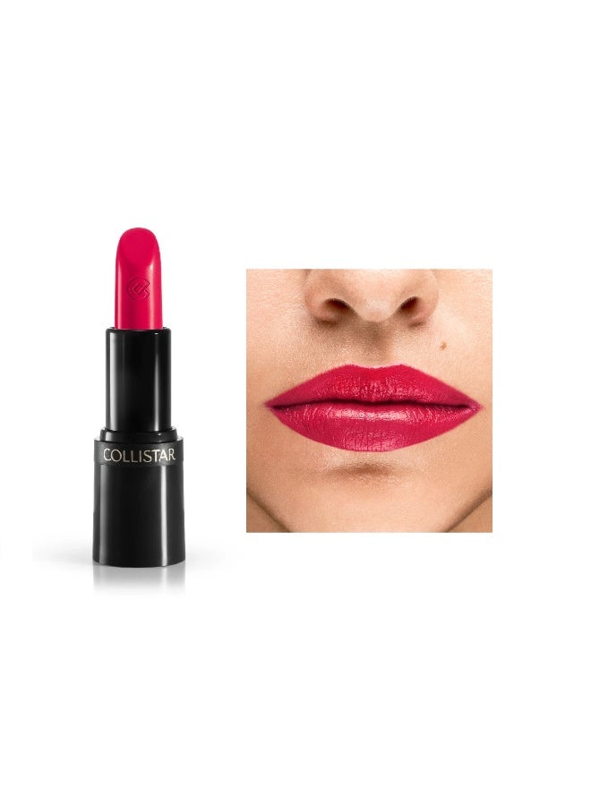 كوليستار روسيتو بورو أحمر الشفاه اللون 104 روزا لامبون - Image 2