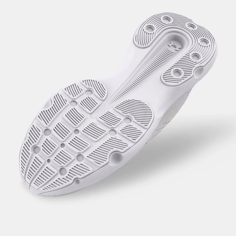UNDER ARMOUR Men's Infinite Running Shoes