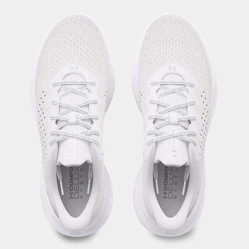 UNDER ARMOUR Men's Infinite Running Shoes