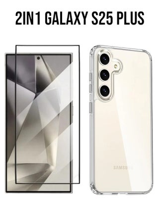 For Galaxy S25 Plus