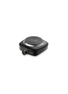 سوكاني (SK-5119)سخان كهربائي بلاطة 1 عين - 500وات / أسود  - Image 2