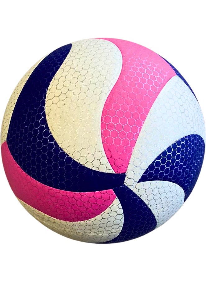 VL90 Volleyball Ball Vl 90 Purple-White-Pink VL90 - pzsku/ZCEF191D2CF48E2D337B7Z/45/_/1735142804/a511033d-e14b-421b-a572-a015e91bd885