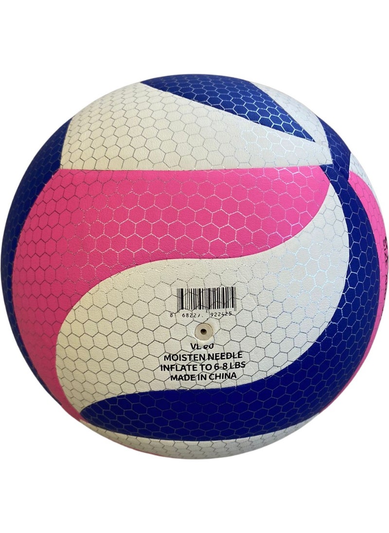 VL90 Volleyball Ball Vl 90 Purple-White-Pink VL90 - pzsku/ZCEF191D2CF48E2D337B7Z/45/_/1735142806/c3112c45-e423-4fae-b71d-d1ba724436ab