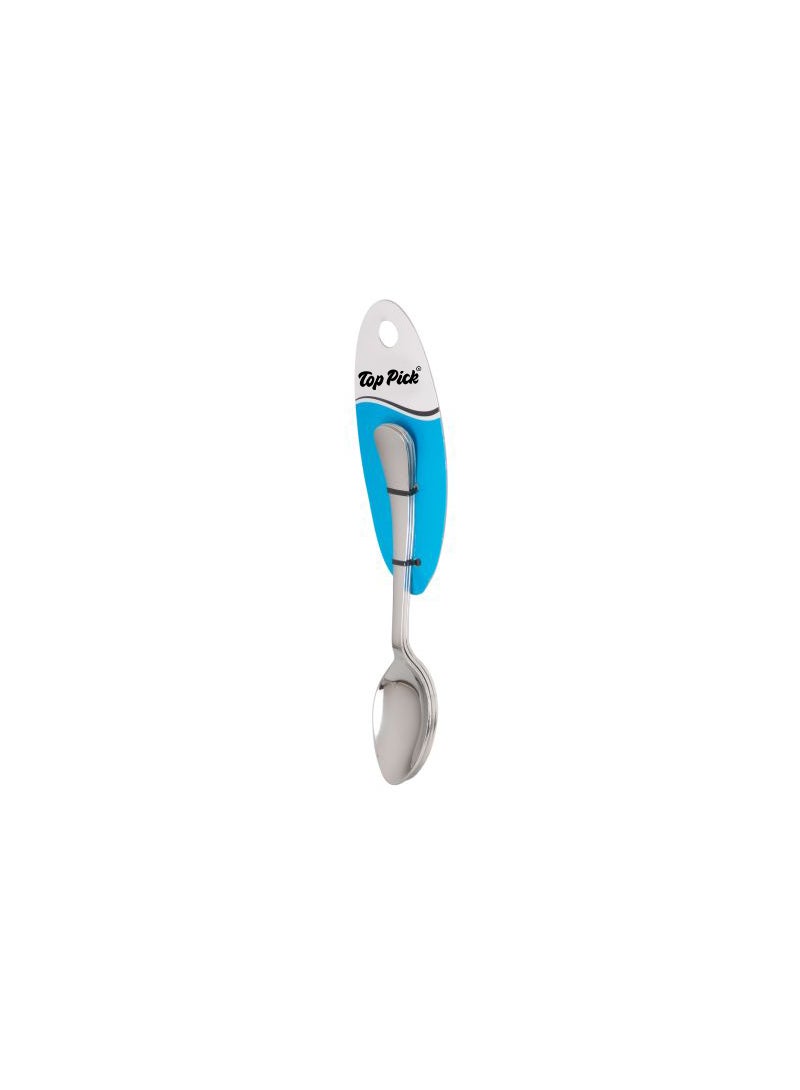 S/S Dessert Spoon Rk0100 3Pc Pack Venetian