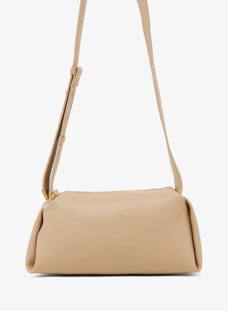 Ginger classic_crossbody