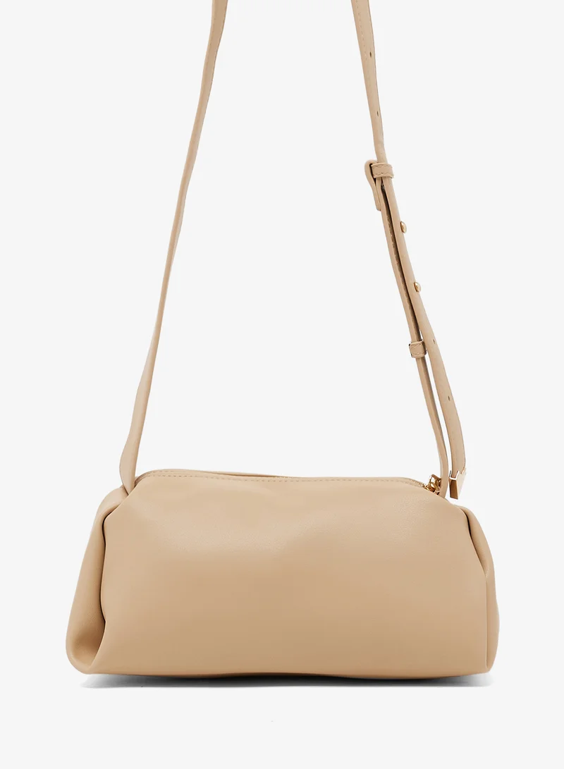 Ginger classic_crossbody