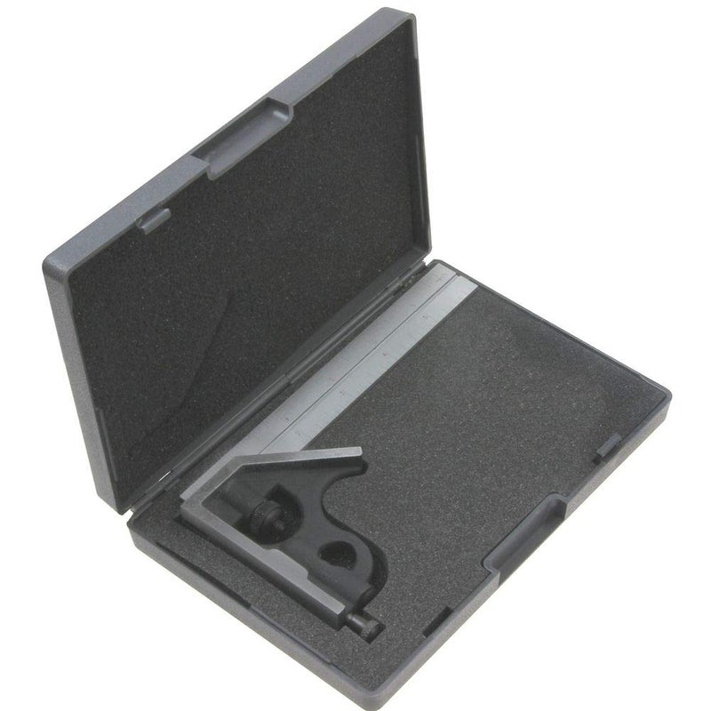 iGaging Combination Square Premium 2-Piece 6" 4R - Image 2