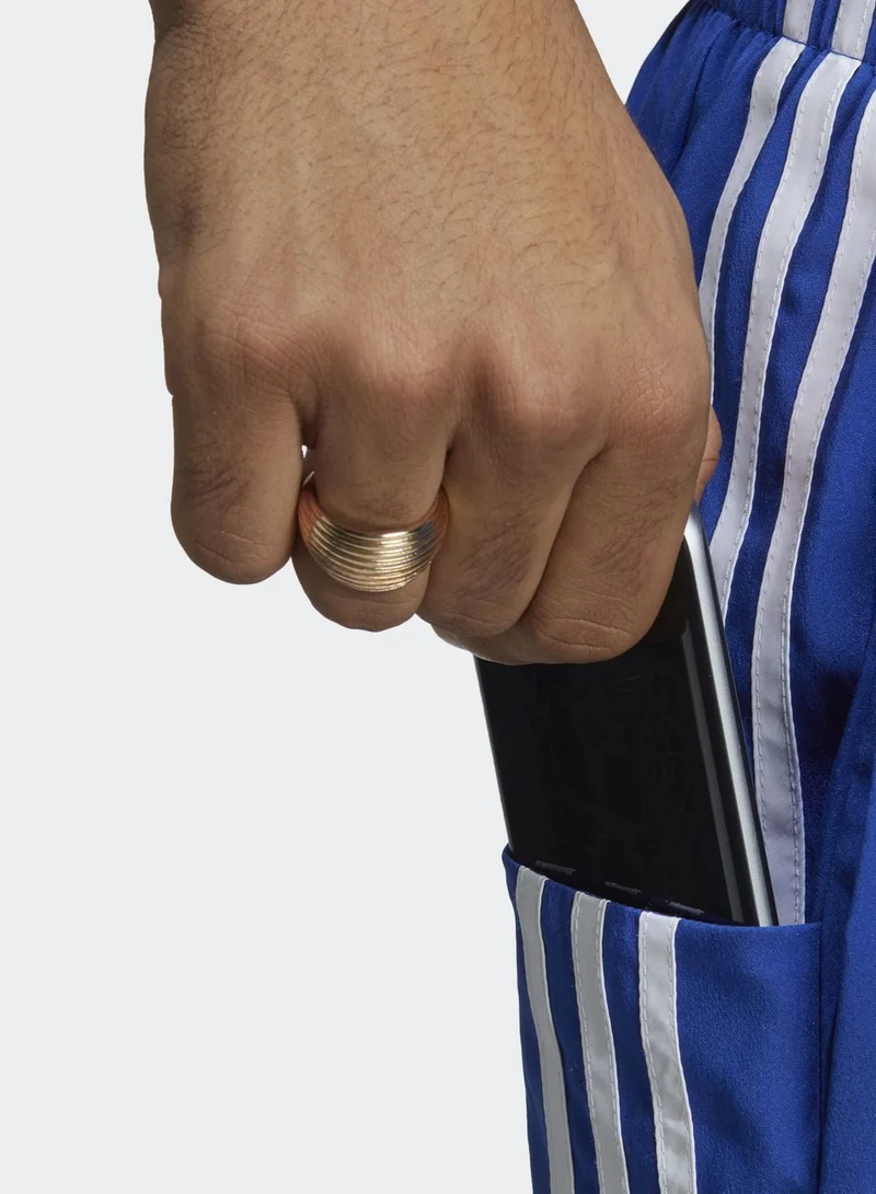 Adidas M 3S Chelsea Blue Training Shorts 2XSS