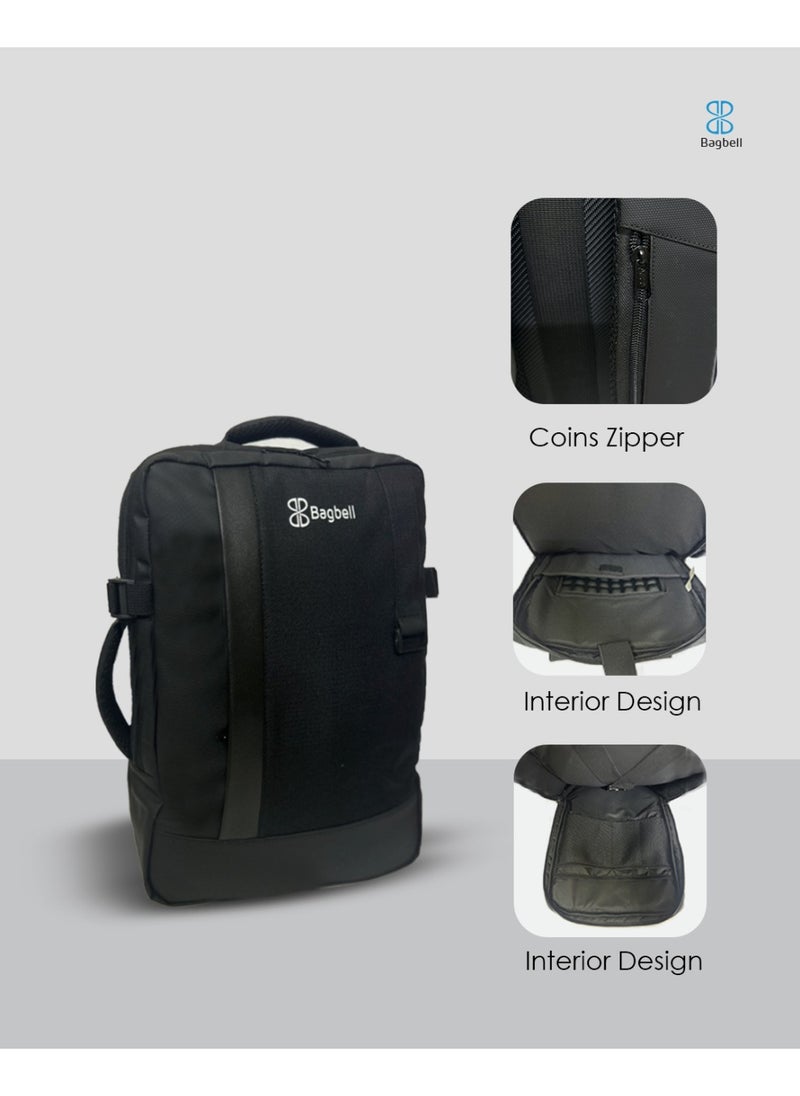 Bagbell Fashionable Business Backpack  - Image 2