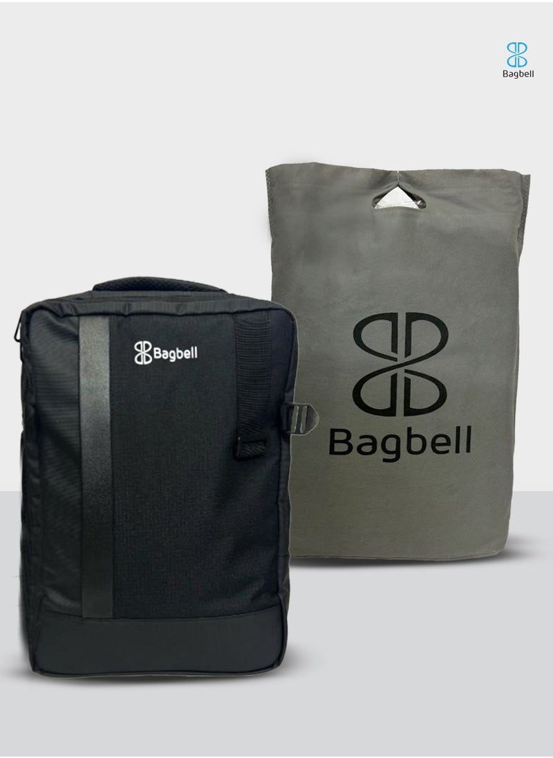 Bagbell Fashionable Business Backpack  - Image 5