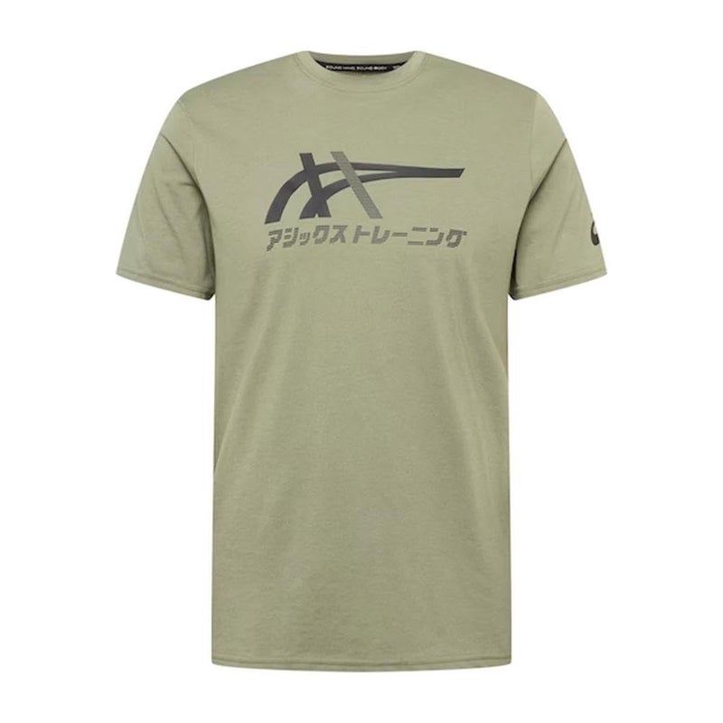ASICS Men's Tiger Tee T-Shirt