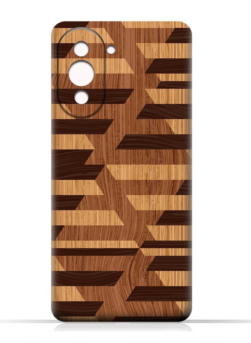 إيه إم سي ديزاين غطاء حماية بطبعة هاتف  هواوي نوفا 10 برو  / هواوي نوفا 10 برو  (4G) - Image 2