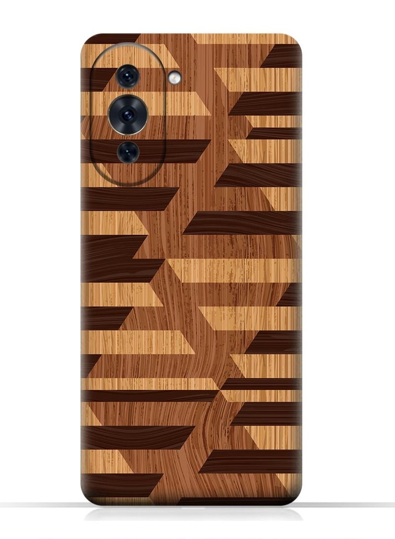 إيه إم سي ديزاين غطاء حماية بطبعة هاتف  هواوي نوفا 10 برو  / هواوي نوفا 10 برو  (4G) - Image 1