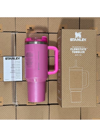 Co-branded powder