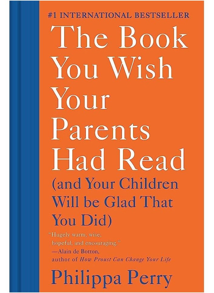 null - The Book You Wish Your Parents - Image 1