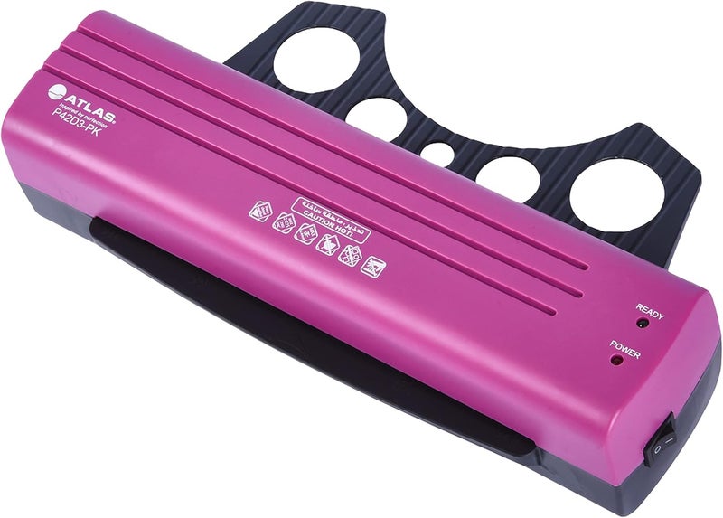 ATLAS آلة تغليف ATLAS A4 - مدمجة وأنيقة - Image 1