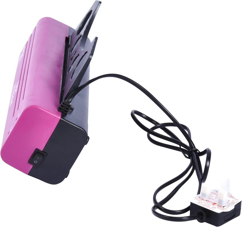 ATLAS آلة تغليف ATLAS A4 - مدمجة وأنيقة - Image 2