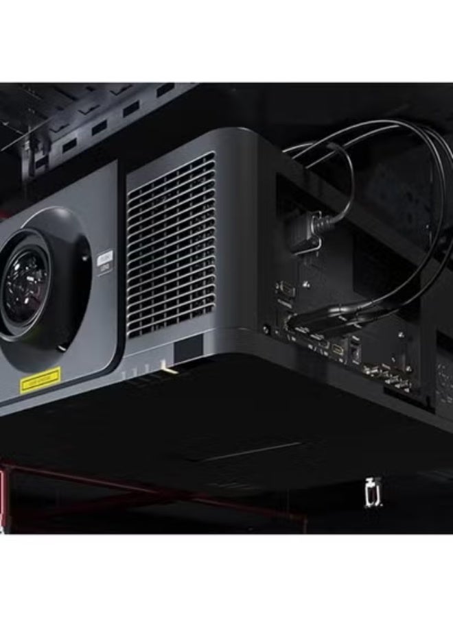 50m HDMI Fiber Optic Cable – Ultra High-Speed 8K@60Hz – Loss-Free Flexible HDMI for TV & Gaming - Image 4