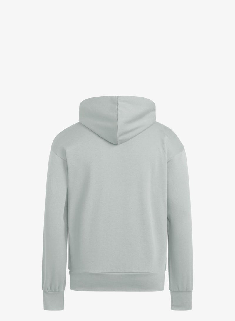 اديداس كنزة Essentials Feelcozy Fleece - Image 3