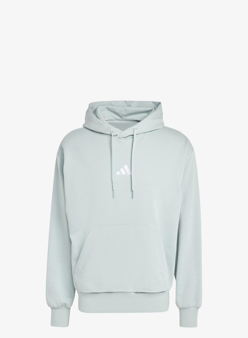 اديداس كنزة Essentials Feelcozy Fleece - Image 1