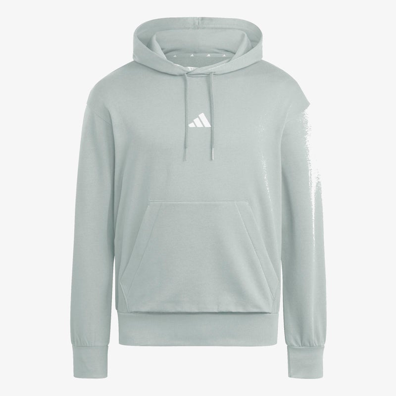 اديداس كنزة Essentials Feelcozy Fleece - Image 2