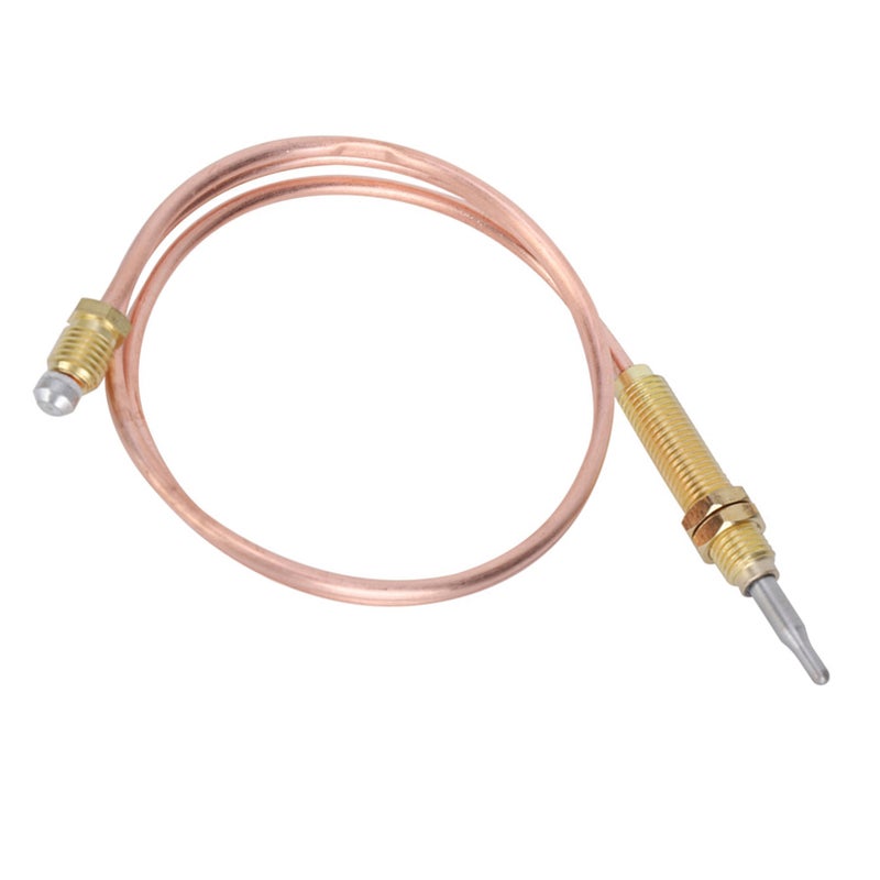 M8 Thread Heating Gas Burner Thermocouple Probe 600mm for Fireplace BBQ Grill Accessories - Image 5