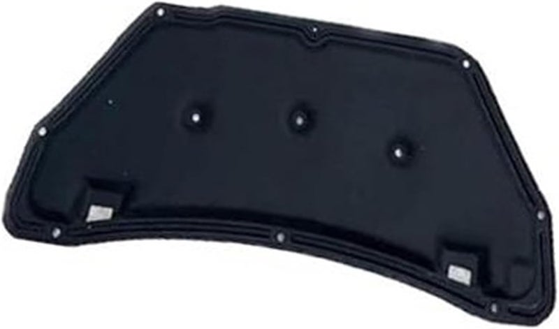 QASULER Engine Insulation Pad for Mazda CX-5 - Image 1