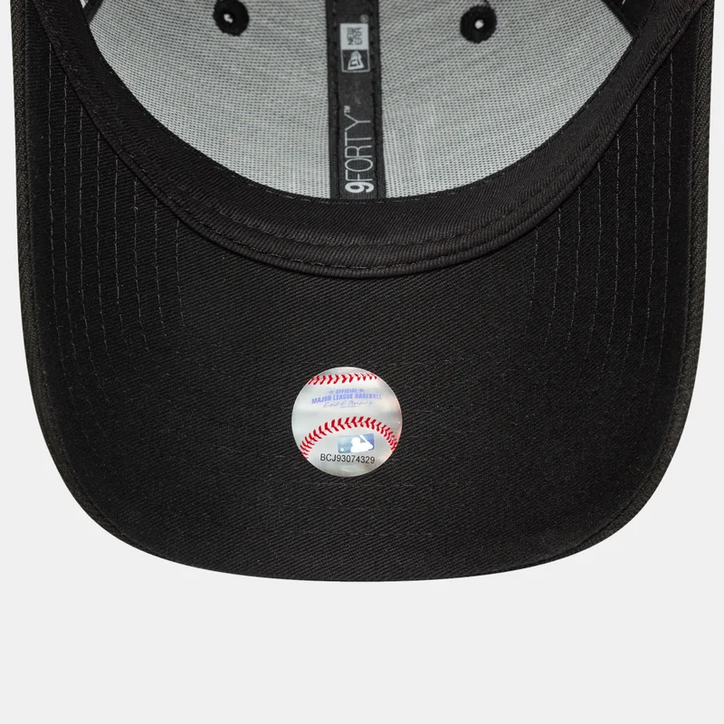 NEW ERA Men's MLB Los Angeles Dodgers Pop Outline 9FORTY Cap