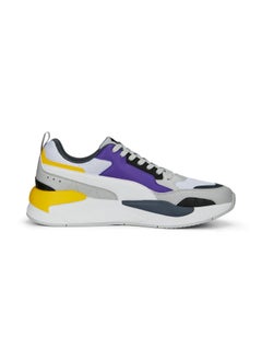 PUMA X-Ray 2 Square Mens Grey Low Top Sneakers  - Image 5