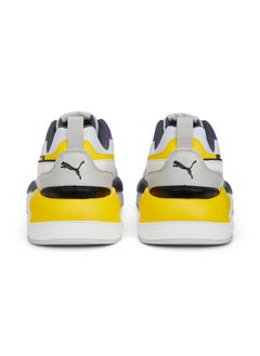 PUMA X-Ray 2 Square Mens Grey Low Top Sneakers  - Image 3